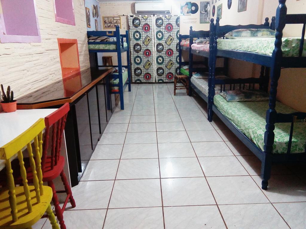 Albergue Hostel Green House *