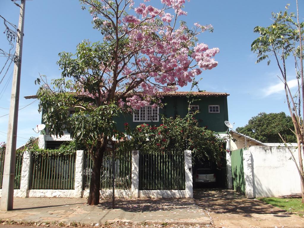 Hostel Green House